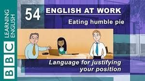 Logo kênh BBC Learning English