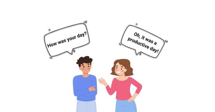 Mẫu câu chào hỏi tiếng Anh khi gặp mặt lần đầu