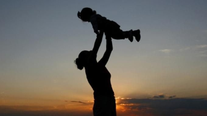 Mẫu câu tiếng Anh cho mẹ thể hiện lòng biết ơn