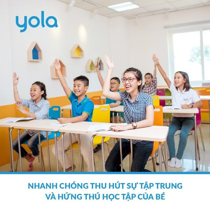 Mẹo chọn trung tâm tiếng Anh