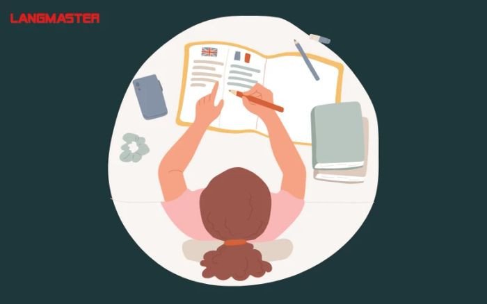 Mẹo làm bài đọc hiểu tiếng Anh