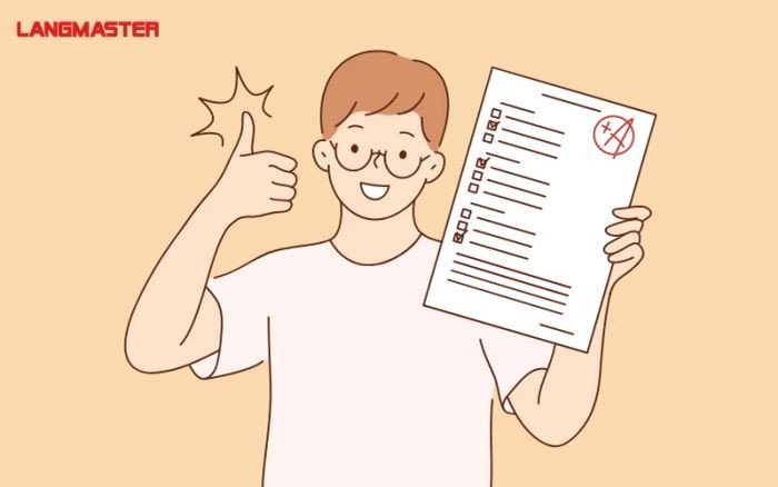 Mẹo làm bài nghe tiếng Anh