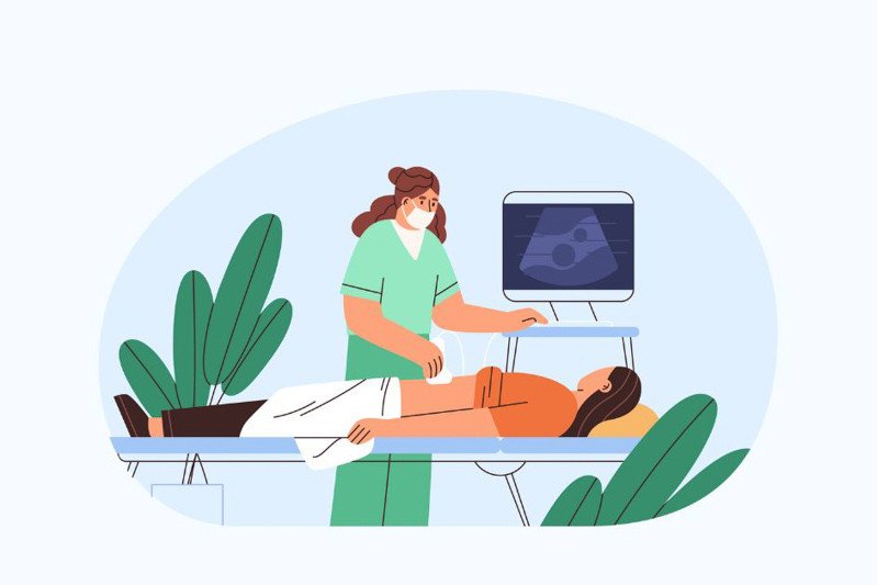 Minh họa các phương pháp phẫu thuật trong lĩnh vực sản phụ khoa, thể hiện sự can thiệp y tế chuyên sâu.