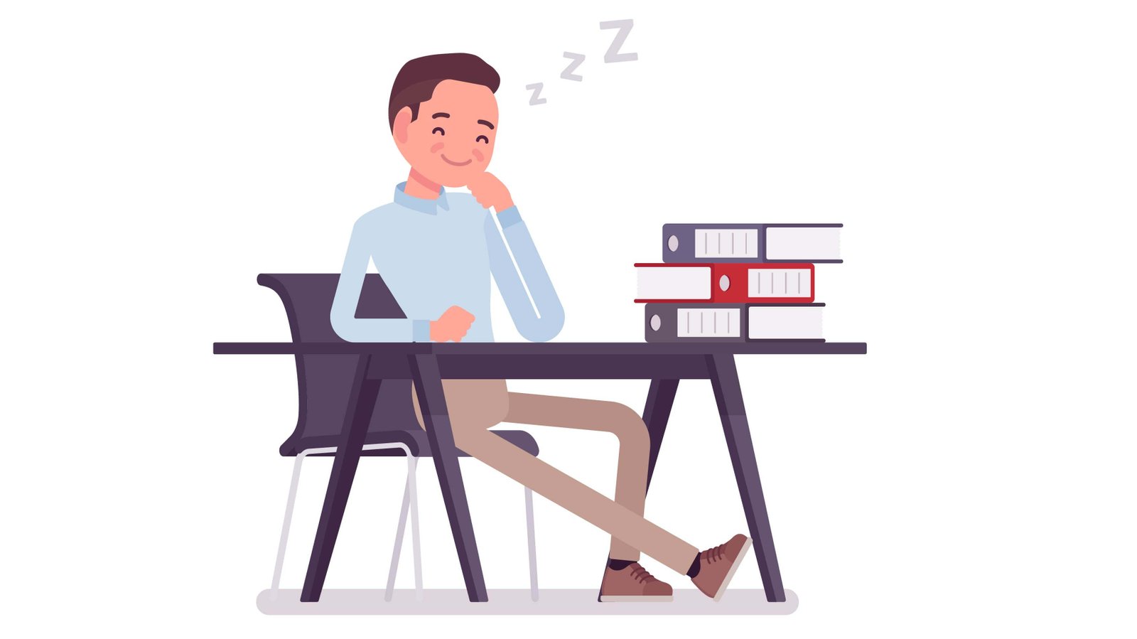 Minh họa sự liên kết ý tưởng bằng từ nối tuần tự trong đoạn văn về khả năng tập trung, tối ưu cấu trúc bài viết.