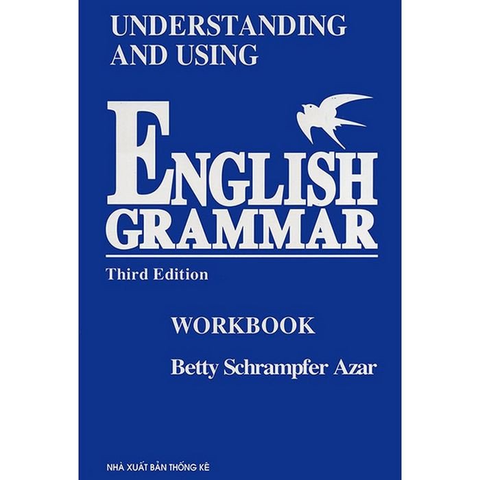 Minh họa Understanding and Using English Grammar