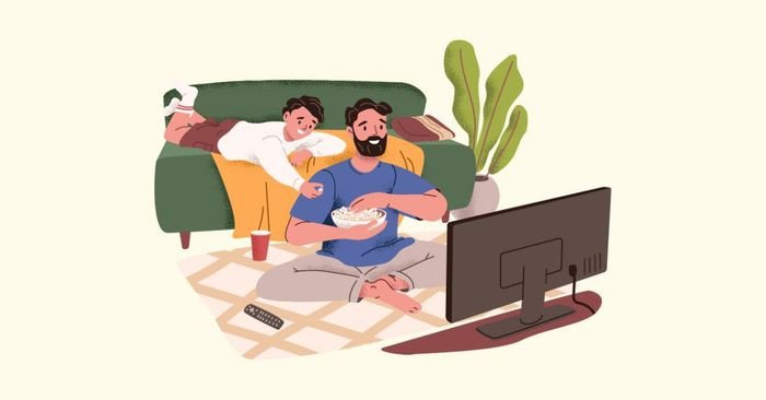 Mô tả tầm quan trọng của việc viết đoạn văn tiếng Anh về chương trình yêu thích