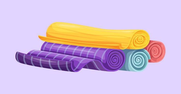 Mô tả vải tiếng Anh