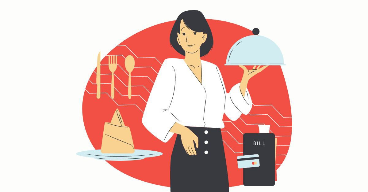 Món khai vị hấp dẫn được bày trí tinh tế tại một nhà hàng cao cấp, gợi cảm hứng cho bài viết về nhà hàng yêu thích bằng tiếng Anh.