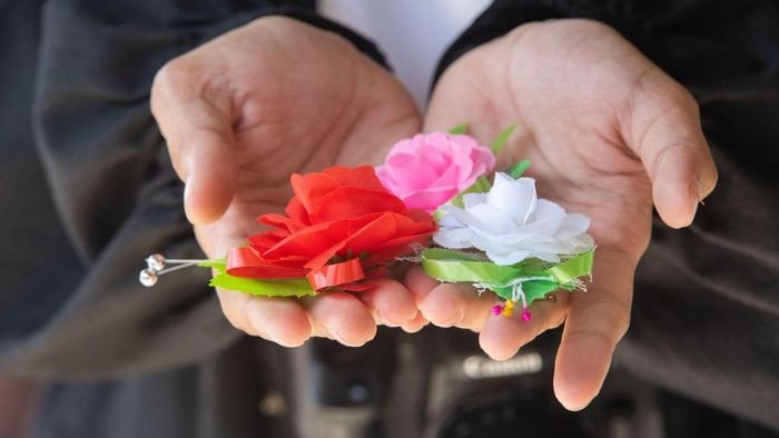 Một đoạn văn mẫu giới thiệu tổng quan về Lễ Vu Lan bằng tiếng Anh, kèm theo ví dụ về cách trình bày ý nghĩa.