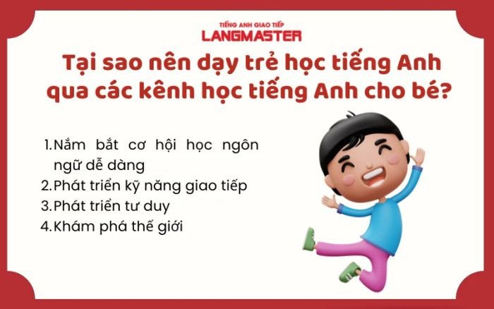 Một em bé chăm chú xem video giáo dục tiếng Anh trên máy tính bảng với màu sắc tươi sáng.