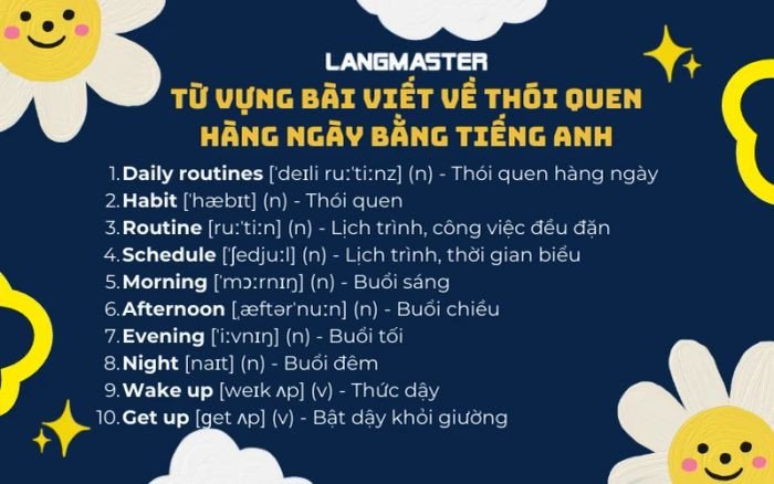 Một người đàn ông đang uống cà phê trong quán, thể hiện thói quen buổi sáng hàng ngày.
