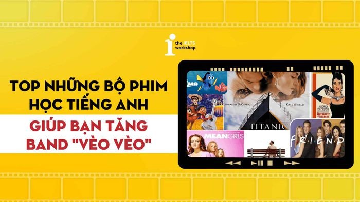 Một người trẻ đang xem phim trên laptop, minh họa việc học tiếng Anh qua phim hiệu quả.