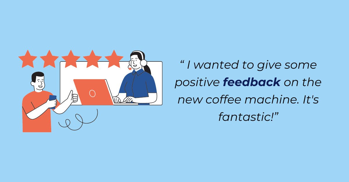 Một nhân viên chăm sóc khách hàng đang lắng nghe khiếu nại qua điện thoại, biểu cảm cho thấy sự chú tâm và chuyên nghiệp trong việc xử lý vấn đề.