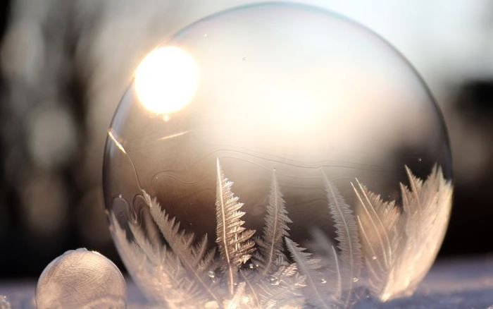 Mùa Đông: Lạnh Giá và Ấm Cúng