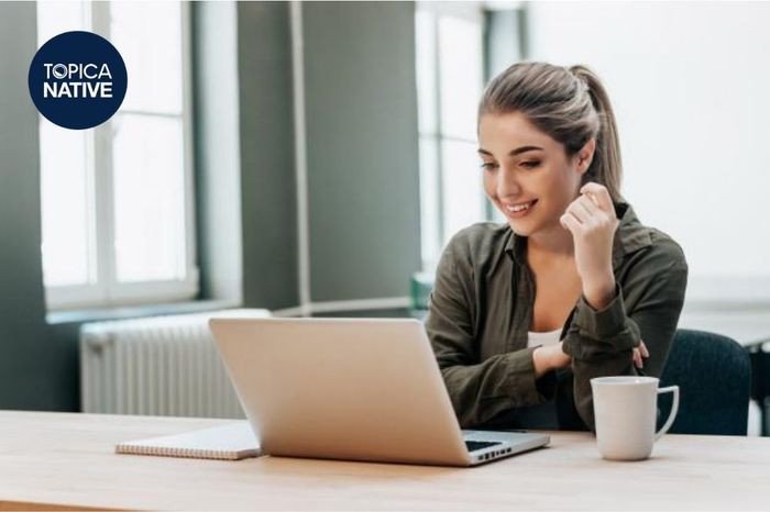 Nền tảng học tiếng Anh trực tuyến TOPICA Native