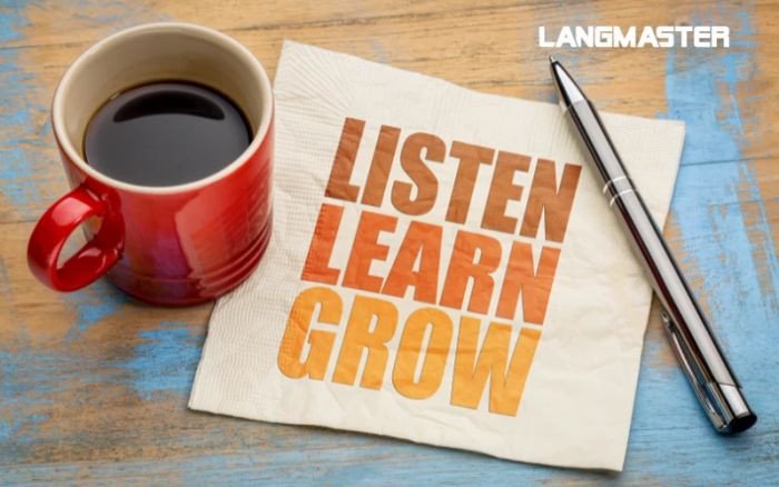 Người học tiếng Anh đang gặp khó khăn với phương pháp học từ vựng không hiệu quả