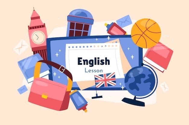 Người học tiếng Anh luyện nghe qua kênh VOA Learning English
