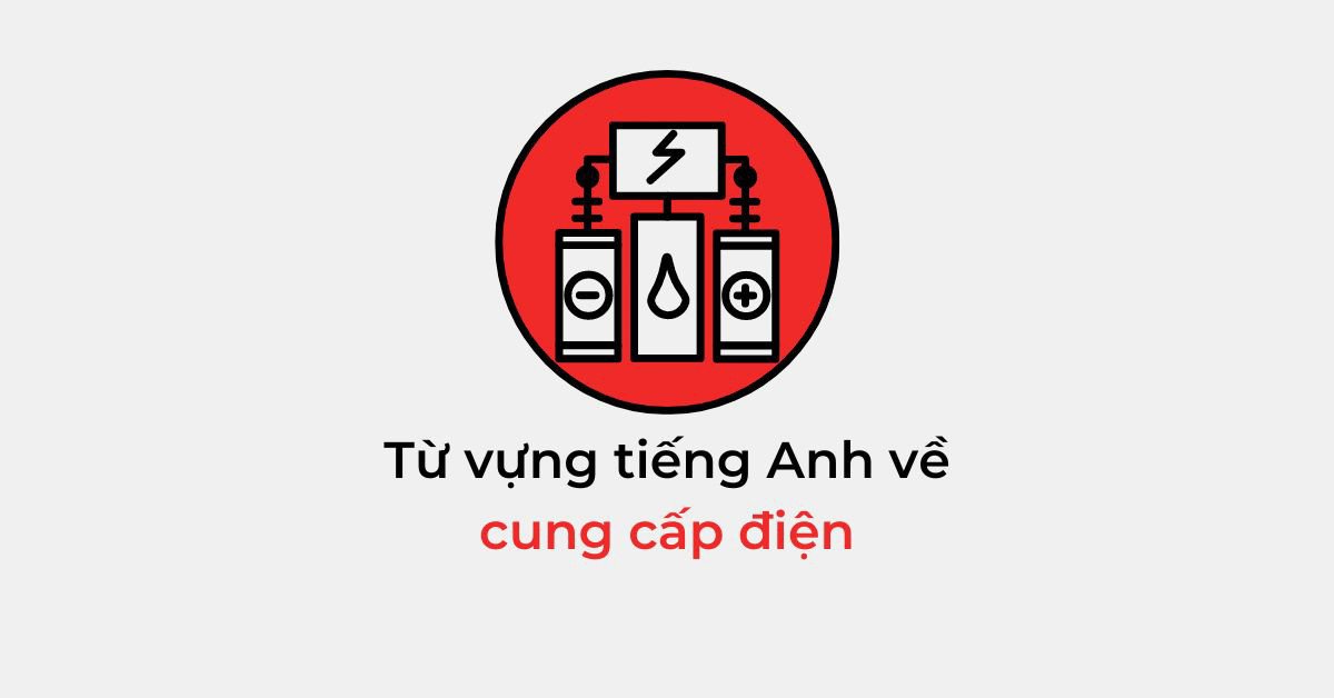 Người kỹ sư đang vận hành hệ thống cung cấp điện
