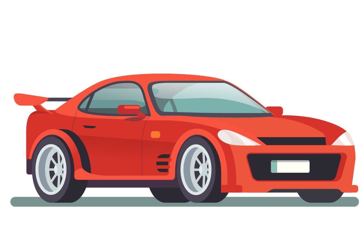 Người phụ nữ rửa xe sạch sẽ