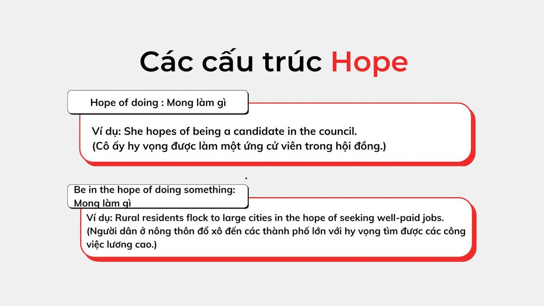 Người phụ nữ trẻ đang cầu nguyện hoặc hy vọng cho điều tốt đẹp, minh họa cấu trúc hope for something trong ngữ pháp tiếng Anh.