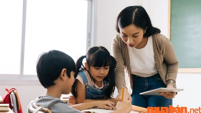 Những thách thức và khó khăn tiềm ẩn khi làm trợ giảng tiếng Anh