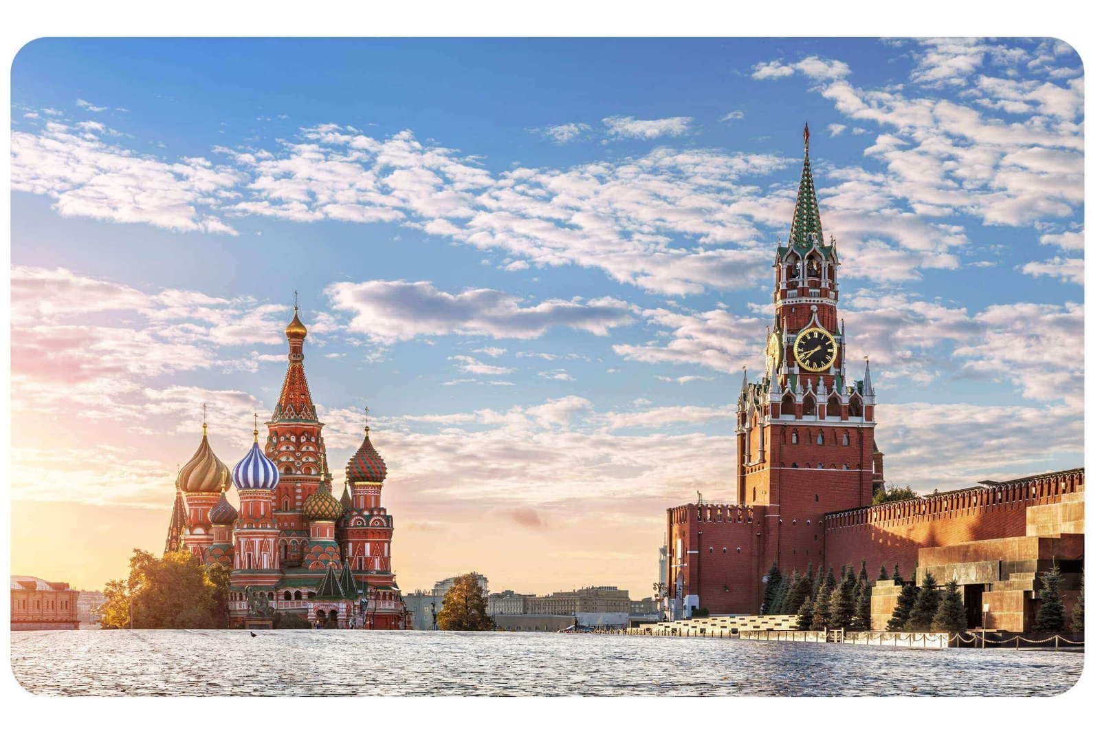 Nước Nga là nơi hình thành những năm tháng quan trọng của cuộc đời một người, liên quan đến tính từ formative của gốc từ form.