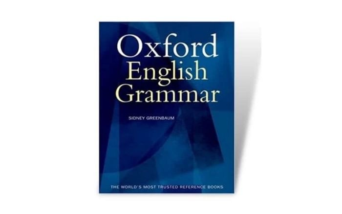 Oxford English Grammar