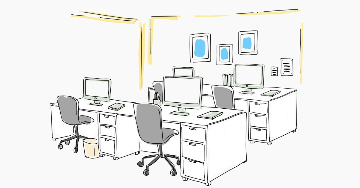 Phân biệt Each và Every qua hình ảnh nhóm người và cá thể