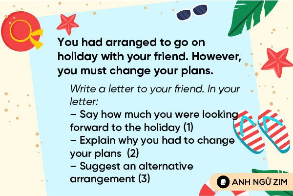 Phân biệt văn phong semi-formal IELTS Writing Task 1