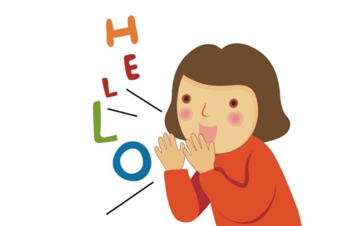 Phát âm tiếng Anh chuẩn giúp giao tiếp tự tin