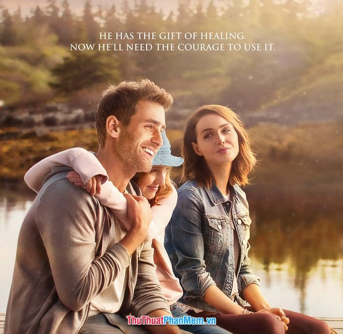 Phim chính kịch - thể loại phim tiếng Anh sâu sắc về tâm lý nhân vật