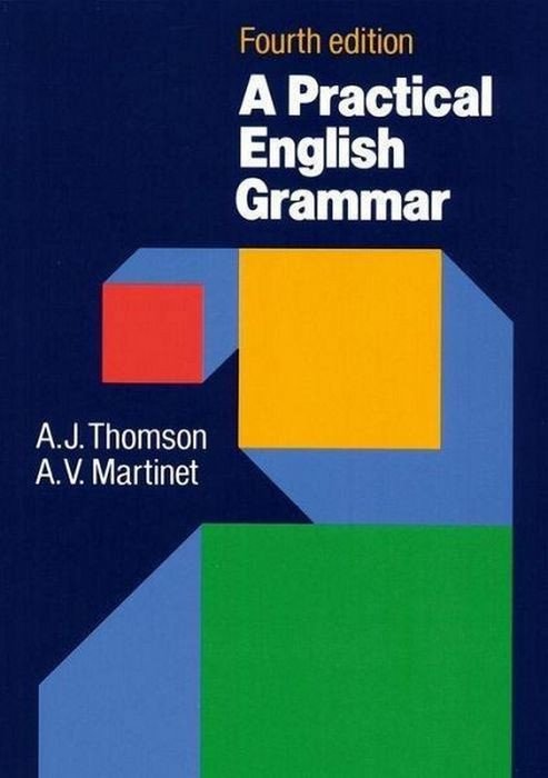 Sách A Practical English Grammar cho ngữ pháp thực tế