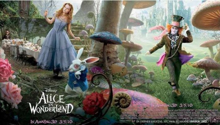 Sách Alice ở Xứ Sở Thần Tiên hỗ trợ học ngữ pháp tiếng Anh cho người mới bắt đầu
