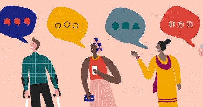 Shadowing phù hợp cho mọi trình độ, từ người mới bắt đầu học tiếng Anh đến người muốn nâng cao