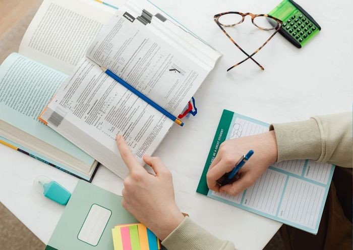 Sơ đồ các phương pháp luyện dịch tiếng Anh tối ưu