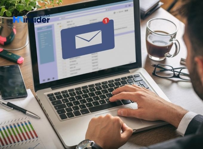 Sự kiện phỏng vấn sau khi gửi email xin việc tiếng Anh hiệu quả