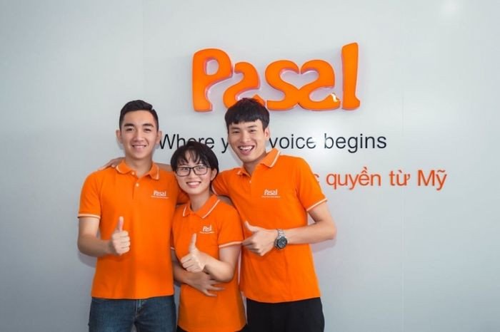 Tài liệu học tiếng Anh đa dạng tại trung tâm