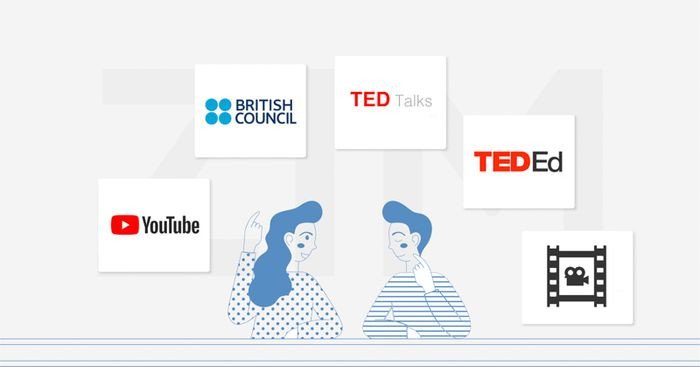 Tài liệu học tiếng Anh hiệu quả cho kỹ thuật Shadowing