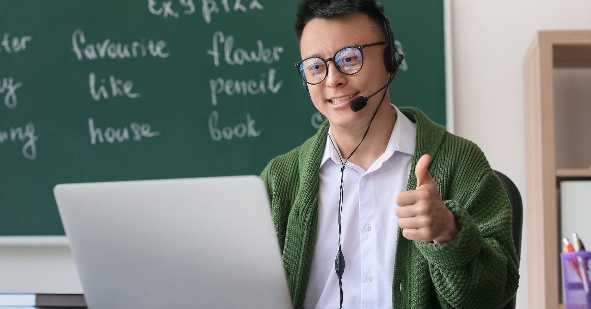 Tập trung tối đa khi học tiếng Anh với phương pháp Simon