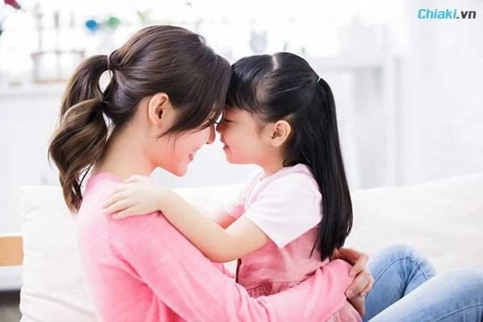 Tên tiếng Anh cho bé gái mang ý nghĩa hạnh phúc và may mắn
