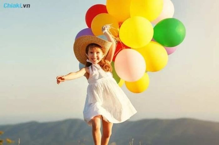 Tên tiếng Anh cho bé gái theo cảm hứng từ các loài hoa và thiên nhiên