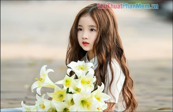 Tên tiếng Anh cho con gái theo ý nghĩa thông minh, sang trọng, quý phái