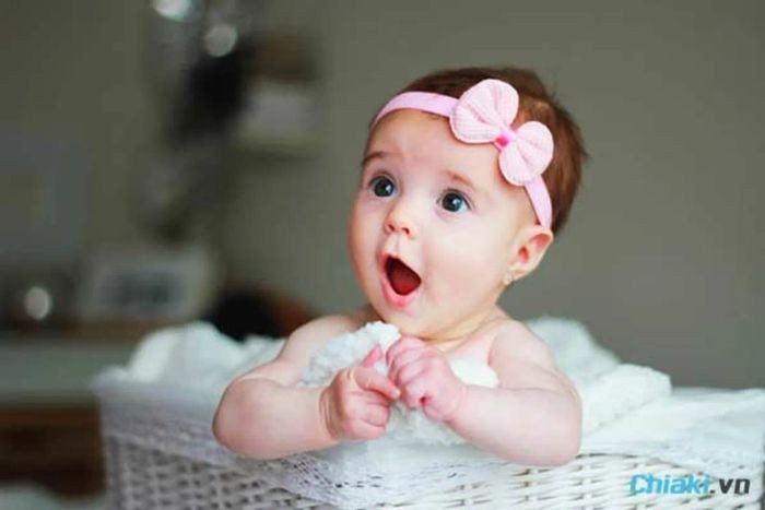 Tên tiếng Anh mang ý nghĩa thành công cho bé gái