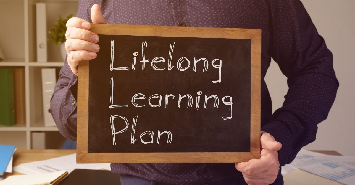 Thách thức học tập suốt đời