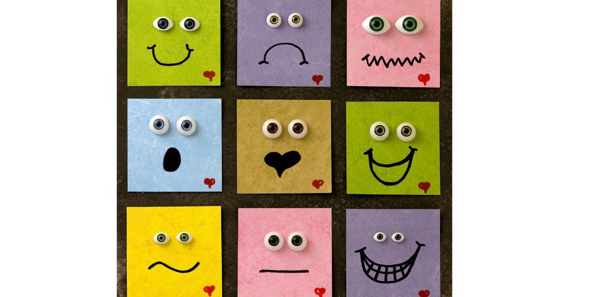 Thán từ trong tiếng Anh thể hiện cảm xúc bất ngờ