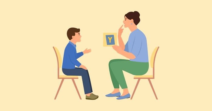 Thực hành cách phát âm chữ y