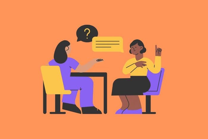 Thực hành giao tiếp trong lộ trình học tiếng Anh cơ bản