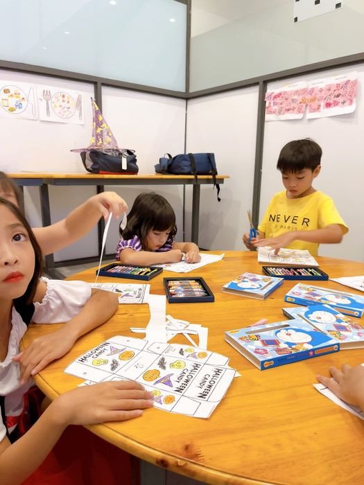 Thực hành tiếng Anh mỗi ngày để đạt hiệu quả cao