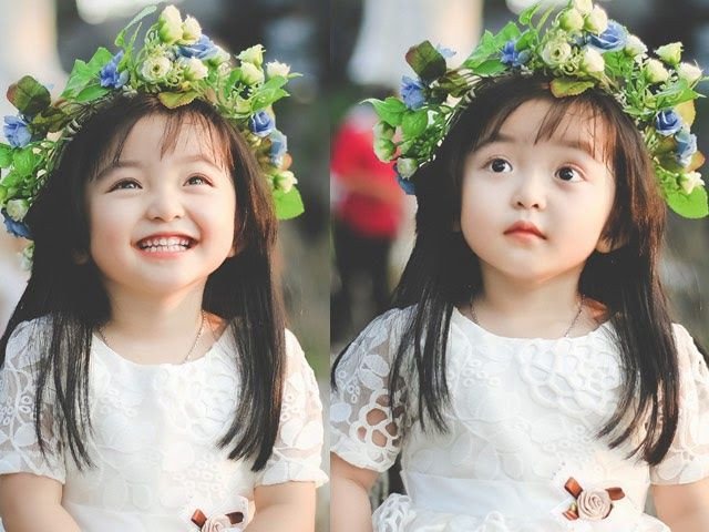 Tìm tên Tiếng Anh đẹp cho bé gái