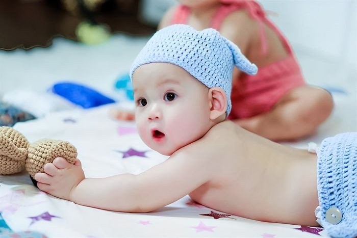 Tổng hợp tên tiếng Anh hay cho bé trai giúp bé dễ dàng hòa nhập